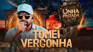 Unha Pintada Raiz - Tomei Vergonha (Clipe Oficial)