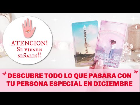 ❤️QUE PASARA ENTRE NOSOTROS DOS EN DICIEMBRE 2024? LO QUE SU CORAZÓN OCULTA😳 TAROT INTERACTIVO AMOR