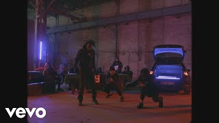 NINE - Diddi Trix (ft. Noname & Laskiiz)