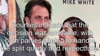 Alexandra Daddario Files for Divorce from Producer Andrew Form After 3 Years of Marriage