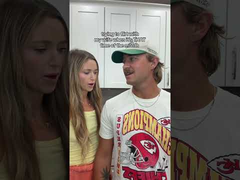 It’s a confusing week for men too #couples