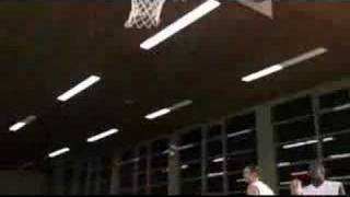 Telekom Baskets Bonn 2006/07 - Trailer