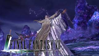 [FF7EC - Solo Content] Trial of the Summons : Ramuh {EN}