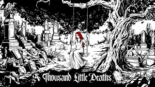 BLACKBRIAR - A Thousand Little Deaths (Full Album with Music Videos, Lyrics and Timestamps)