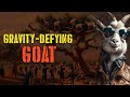 Moroccan Goats and Argan Trees