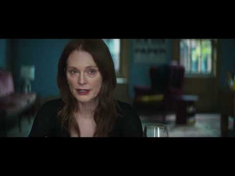 La Stanza Accanto - Trailer Ufficiale