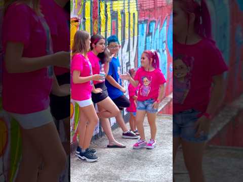 ELA PASSOU @RAFAELLAFLOR @CHANTAGISTA_