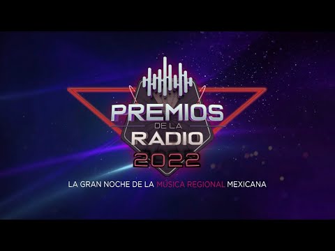 🟣 Premios de la Radio 2022 - Show Completo | EstrellaTV