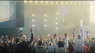 Schlagerparty am Meer in Büsum 2022