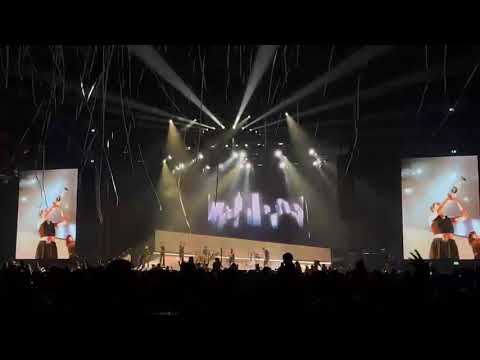 Nina Chuba - Mangos mit Chili / live @ Rockhal Luxembourg 2025