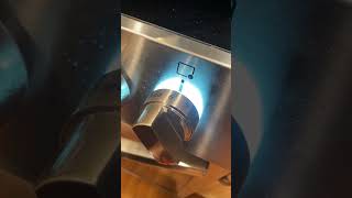 New Frigidaire Gallery Electric Range Problems and Safety Issues (9 of 12)