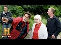 Mysteries of Oak Island