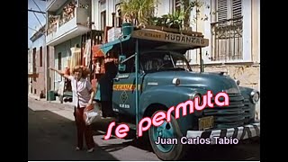 Se permuta - Película cubana (1983)
