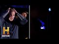 Rocket Launch Experiments and Observations