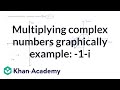 Complex Numbers: Operations and Properties