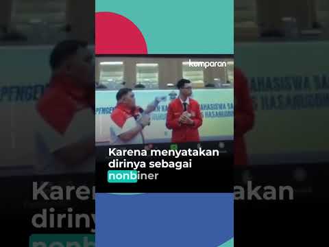 Mahasiswa Baru FH Unhas Diusir Dosen saat PKKMB #kumparan