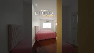 SERÁ QUE VOCÊ MORARIA NESSA CASA ?