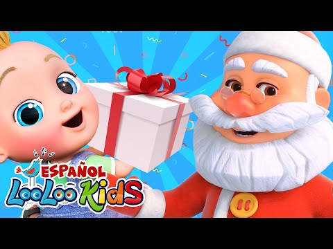 Zigaloo en Navidad - Colaje Musical Infantil de 1 Hora - LooLoo Kids