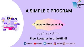 A simple C Program