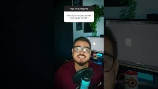 Tem truque para ser mais rápido no Blender? ⚡ | Wellington Coloni responde #24
