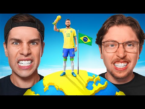 1v1 Imperialism: Last Country Standing!