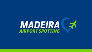 LIVE Action at Madeira Island Airport 06.08.2026