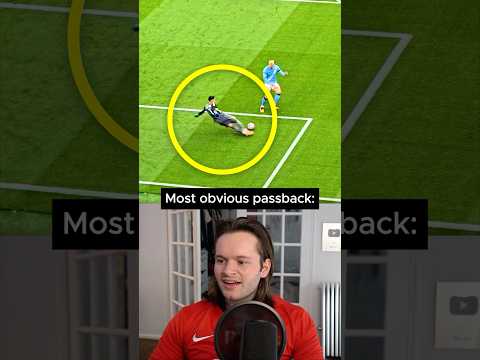 Even Referees Get This Wrong 🥲