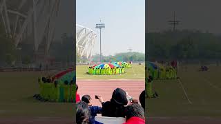 Kashvi’s Annual Sports Day Celebration ~ 2023 | School Sports Day Vlog | KASHVI ADLAKHA