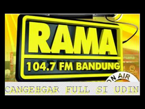 Ngakak Abis Cangehgar Si Udin Full Sunda
