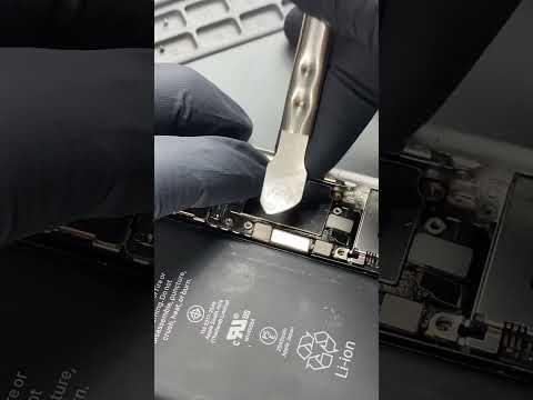 OH INI PENYEBAB TOMBOL POWER TIDAK BISA DI PENCET !