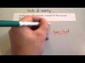 Understanding Limits of Accuracy