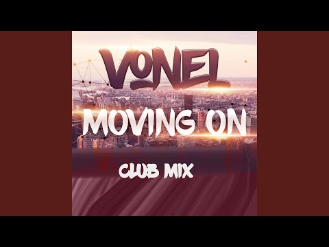 Moving On (Club Mix)