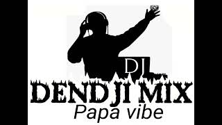 Mix Drill peyi Lock by Dj Dendji Mix Papa Vibe🔥🔥🔥enjoy