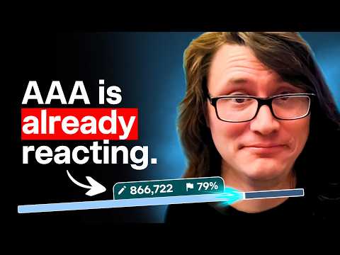 Stop Killing Games Was Doomed. Now It Can't Be Stopped