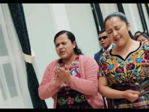 Fabiola Ramirez - ministración de coros