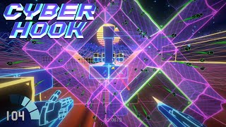 Cyber Hook coming to PS4 on December
