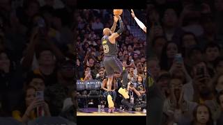 Bron at 41 STILL doing this 🤯‼️ #nba #lebronjames #lebron #nbamoments #nbahighlights #lakersnation