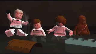 Lego Star Wars II: Die klassische Trilogie | #3 | Deutsch