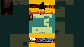Funky Jumping & Saw Blade Mazes | LEVEL DEVIL