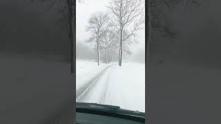 White Christmas in Seiffen