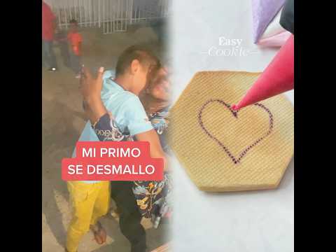 Mi primo se desmayo ##drama