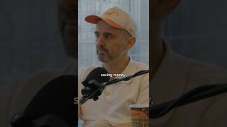 GaryVee: You're thinking about money wrong.