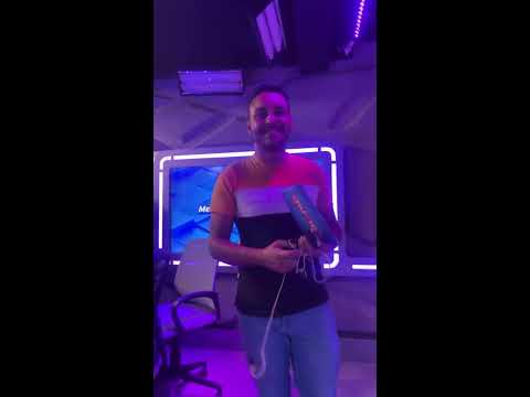 Esquenta Chupim Metropolitana está ao vivo!