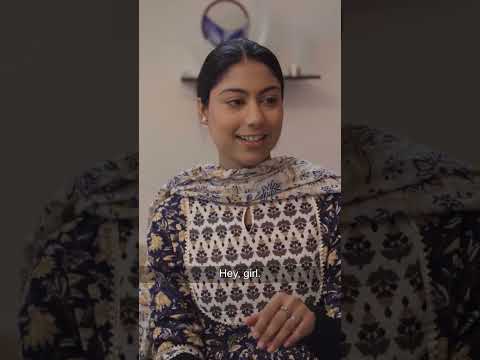 Saali adhi gharwali
