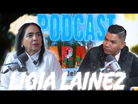 Ligia Laínez: 12 años en el poder y va por un cuarto período ¿Por qué no se rinde?