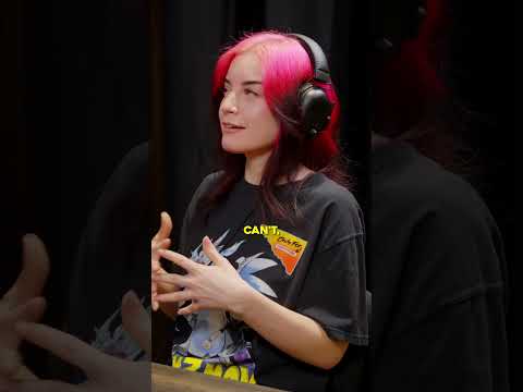 Gingy's Origin Story is Inspirational