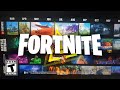 Fortnite Content and Collaborations