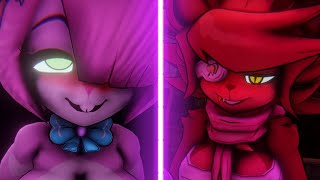Fap Nights At Frenni's (All Scenes) - How To Unlock Everything!