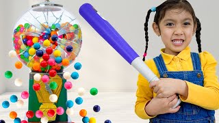 Why Did Maddie Break Kaden’s Gumball Machine?