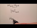 Matrix Multiplication Properties and Rules